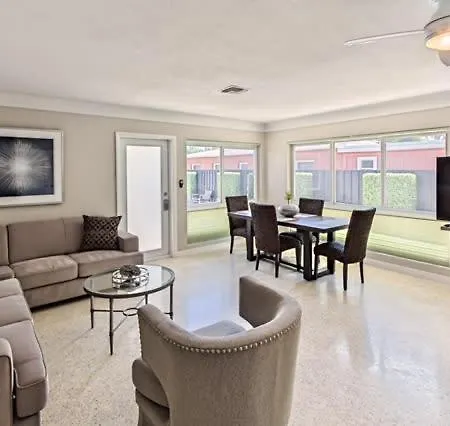 Wiltonplex Complex Appartement